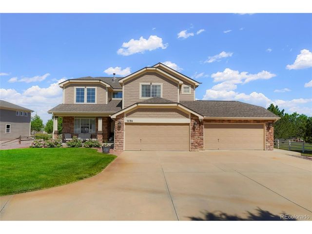 16186 Xenia St, Brighton, CO 80602