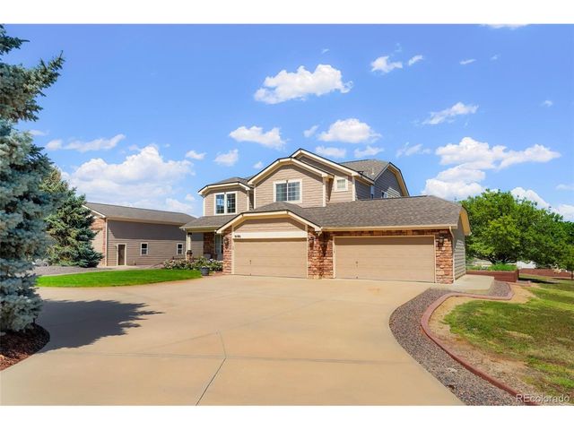 16186 Xenia St, Brighton, CO 80602