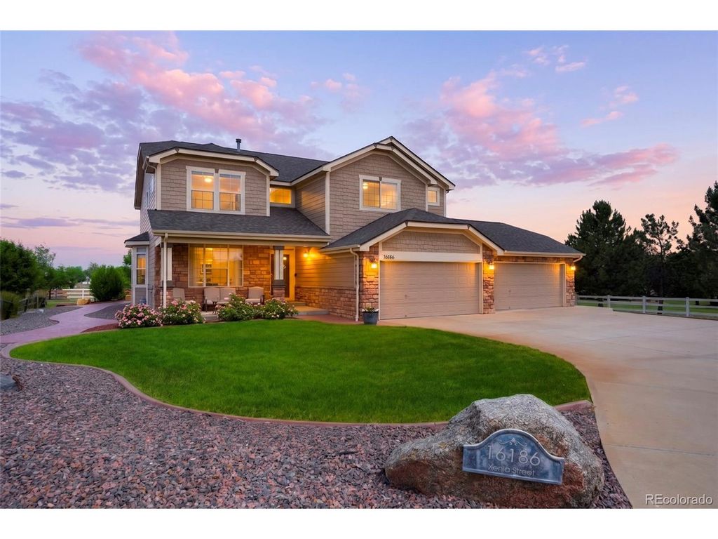 16186 Xenia St, Brighton, CO 80602