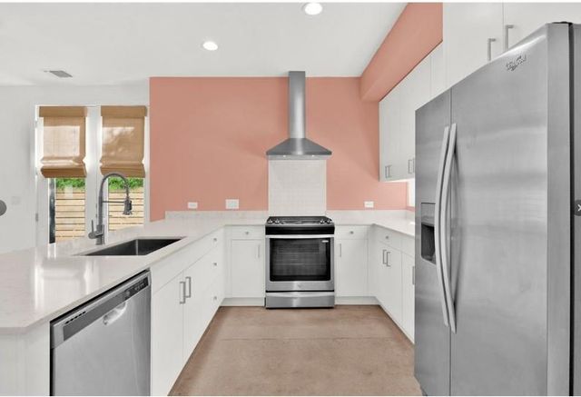 203 E 46th ST, Austin, TX 78751