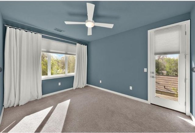 203 E 46th ST, Austin, TX 78751