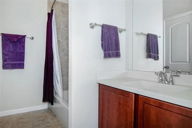 3520 Texas Star Drive, Fort Worth, TX 76040