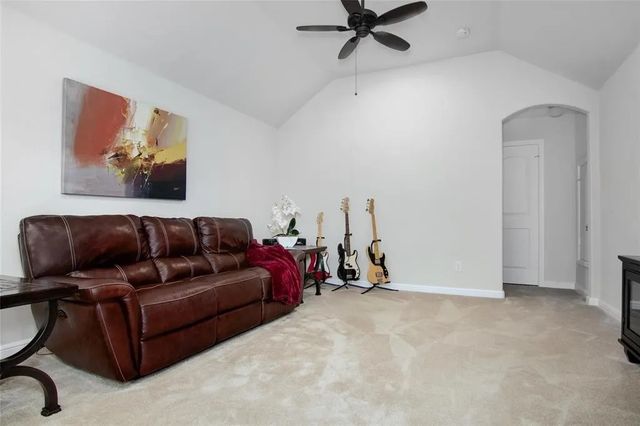 3520 Texas Star Drive, Fort Worth, TX 76040
