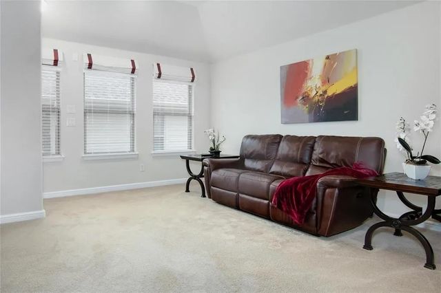 3520 Texas Star Drive, Fort Worth, TX 76040