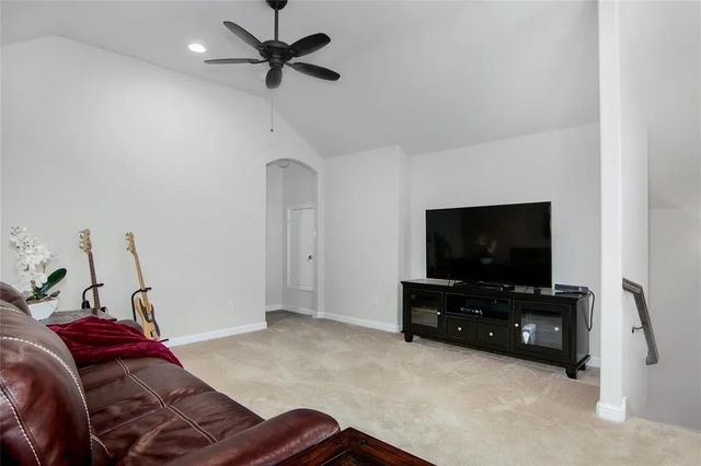 3520 Texas Star Drive, Fort Worth, TX 76040