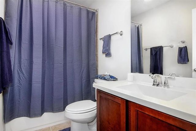 3520 Texas Star Drive, Fort Worth, TX 76040