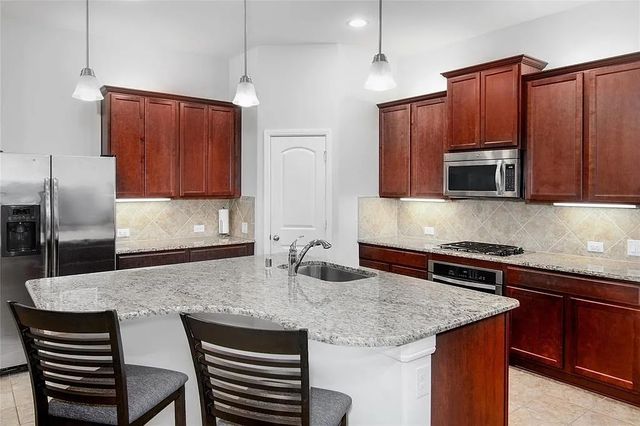 3520 Texas Star Drive, Fort Worth, TX 76040