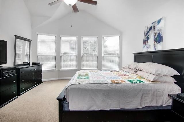 3520 Texas Star Drive, Fort Worth, TX 76040