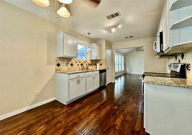 314 Lake Texoma Drive, Wylie, TX 75098