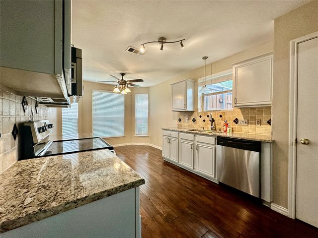 314 Lake Texoma Drive, Wylie, TX 75098