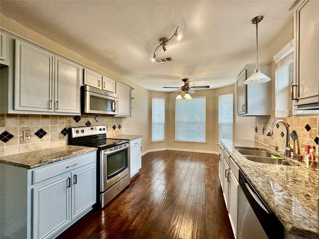 314 Lake Texoma Drive, Wylie, TX 75098