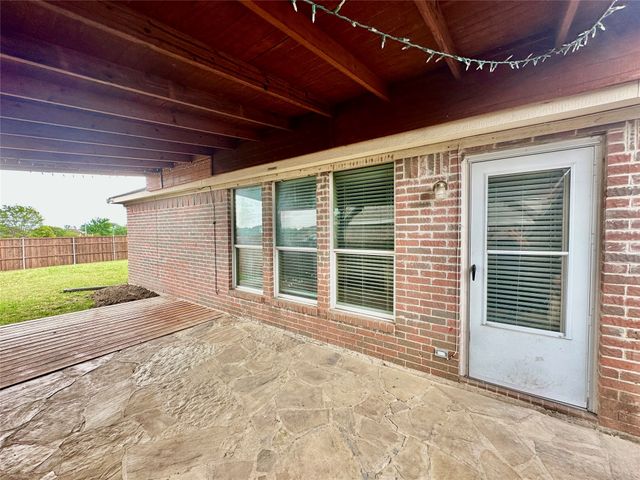 314 Lake Texoma Drive, Wylie, TX 75098