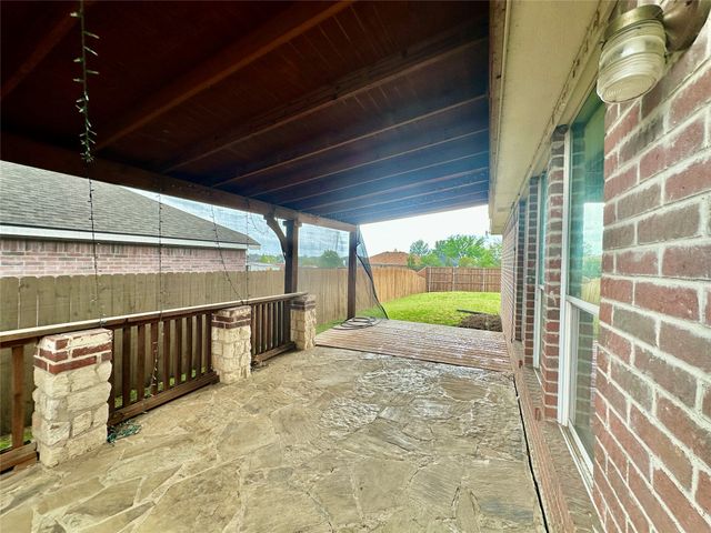314 Lake Texoma Drive, Wylie, TX 75098