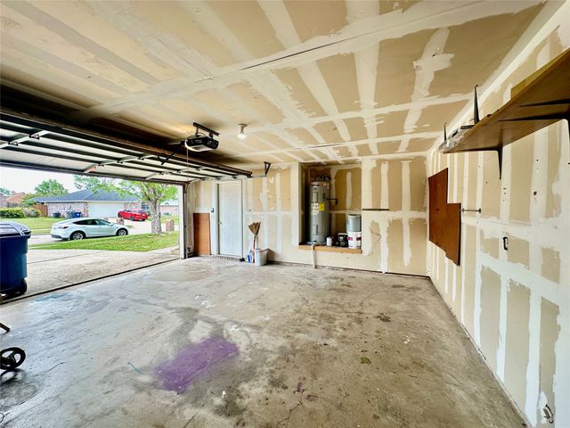 314 Lake Texoma Drive, Wylie, TX 75098