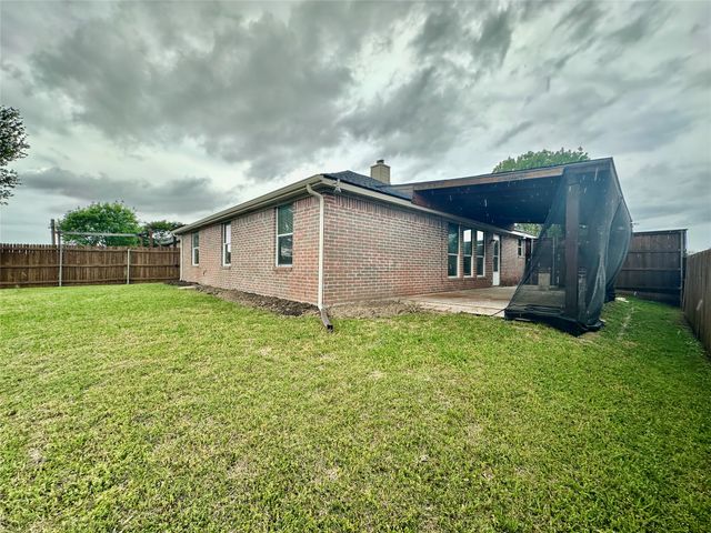 314 Lake Texoma Drive, Wylie, TX 75098