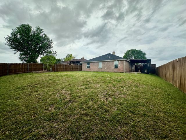 314 Lake Texoma Drive, Wylie, TX 75098