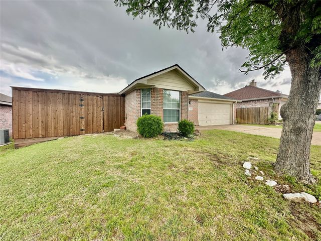 314 Lake Texoma Drive, Wylie, TX 75098