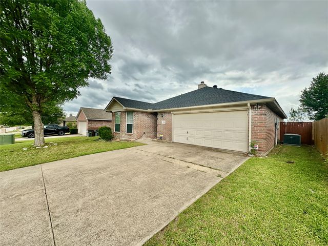 314 Lake Texoma Drive, Wylie, TX 75098