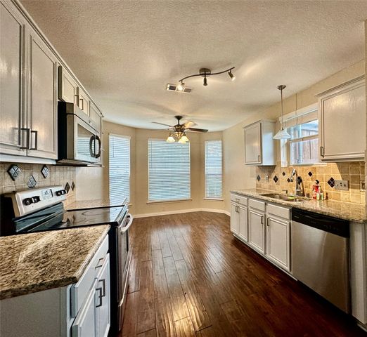 314 Lake Texoma Drive, Wylie, TX 75098