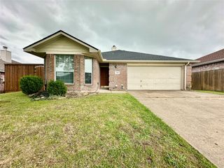 314 Lake Texoma Drive, Wylie, TX 75098