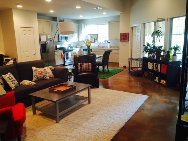 3313 Thomas Kincheon ST A, Austin, TX 78745