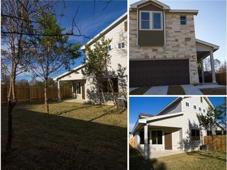 3313 Thomas Kincheon ST A, Austin, TX 78745