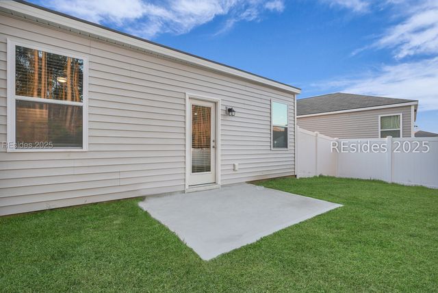 181 Holiday St, Ridgeland, SC 29936