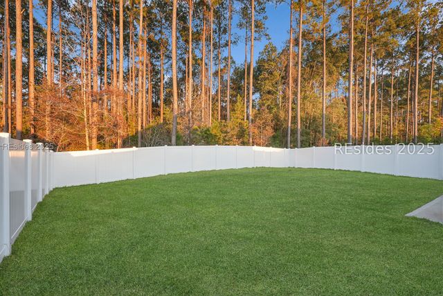 181 Holiday St, Ridgeland, SC 29936