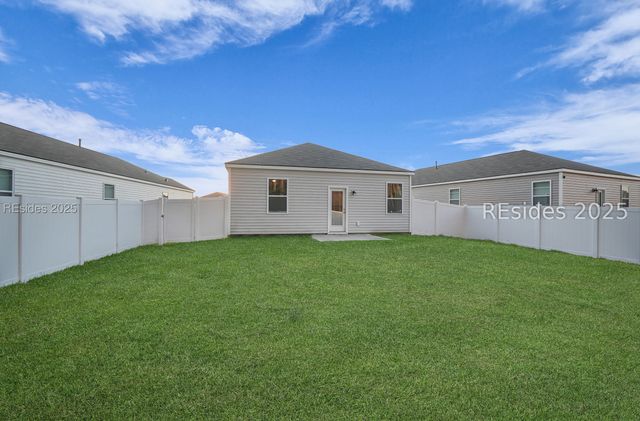 181 Holiday St, Ridgeland, SC 29936