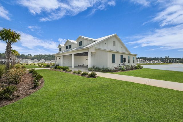 181 Holiday St, Ridgeland, SC 29936