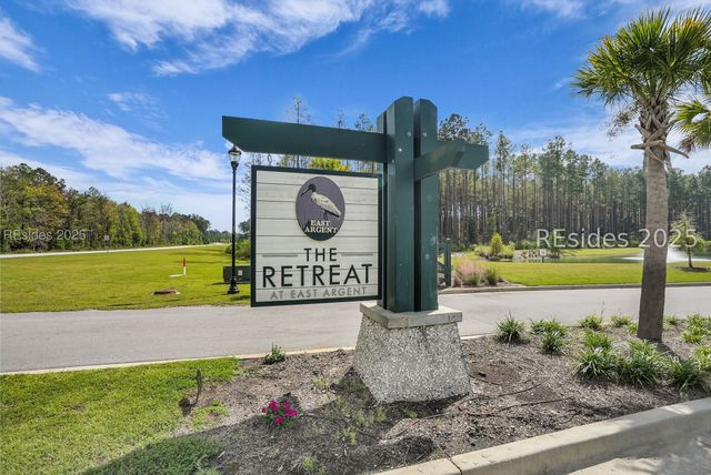 181 Holiday St, Ridgeland, SC 29936