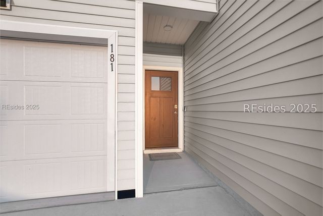 181 Holiday St, Ridgeland, SC 29936