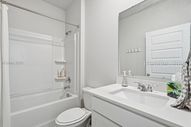 181 Holiday St, Ridgeland, SC 29936