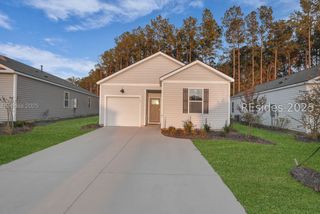 181 Holiday St, Ridgeland, SC 29936