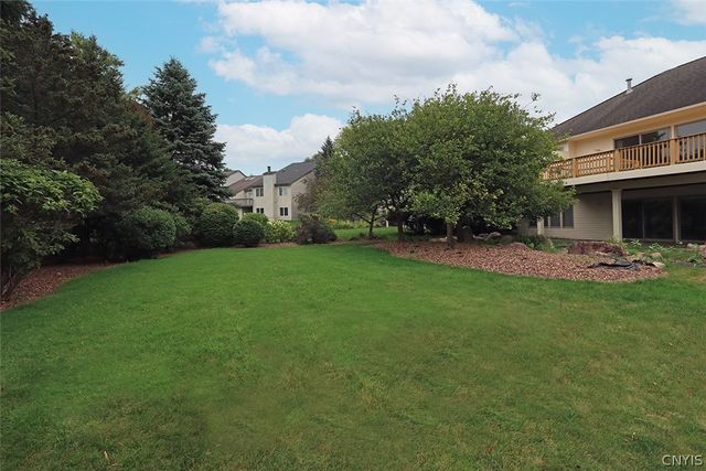 6003 Bay Hill Circle, Dewitt, NY 13078