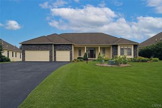 6003 Bay Hill Circle, Dewitt, NY 13078