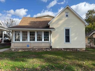 2118 I Street, Bedford, IN 47421