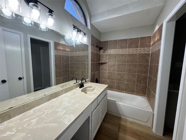 1716 Rancho Drive, Mesquite, TX 75149