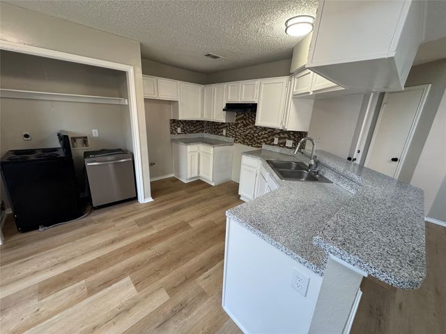 1716 Rancho Drive, Mesquite, TX 75149