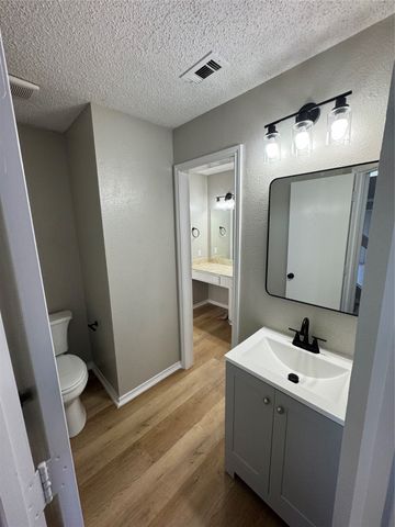 1716 Rancho Drive, Mesquite, TX 75149