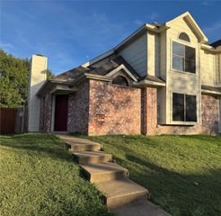1716 Rancho Drive, Mesquite, TX 75149