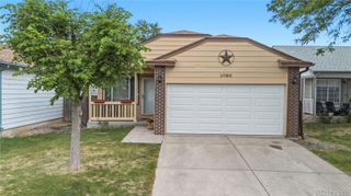 1980 W 100th Place, Denver, CO 80260