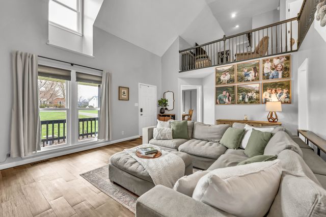 3526 Clearwater Dr, Clarksville, TN 37042