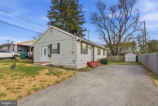 1018 KELLY DR, York, PA 17404