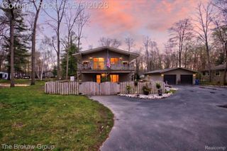 3596 E Jane Drive, Larkin Charter Township, MI 48642