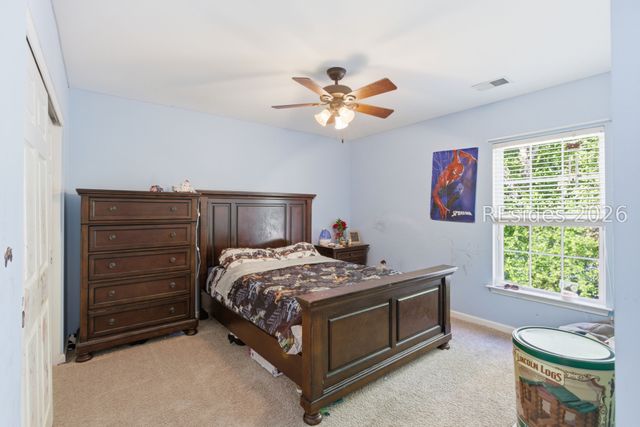 24 Pennyroyal Way, Beaufort, SC 29906