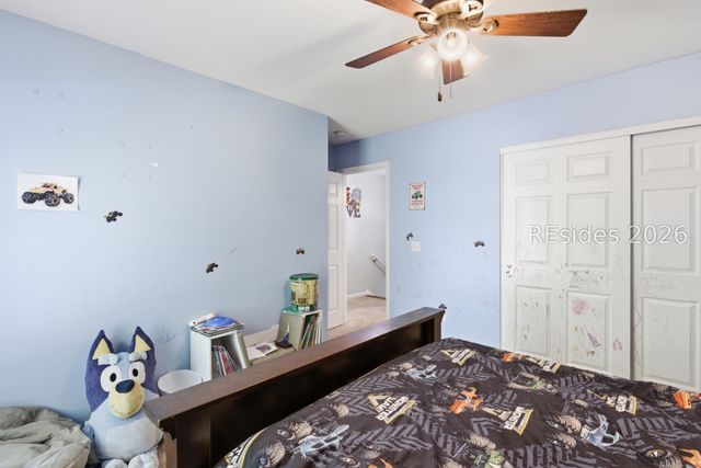 24 Pennyroyal Way, Beaufort, SC 29906