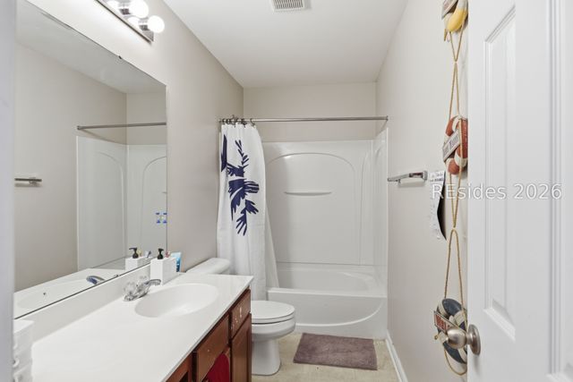 24 Pennyroyal Way, Beaufort, SC 29906