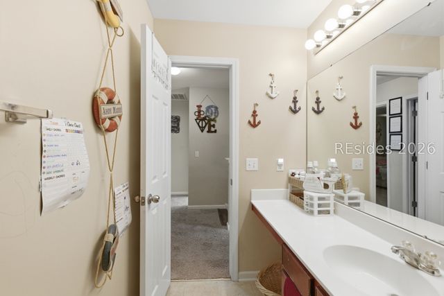 24 Pennyroyal Way, Beaufort, SC 29906