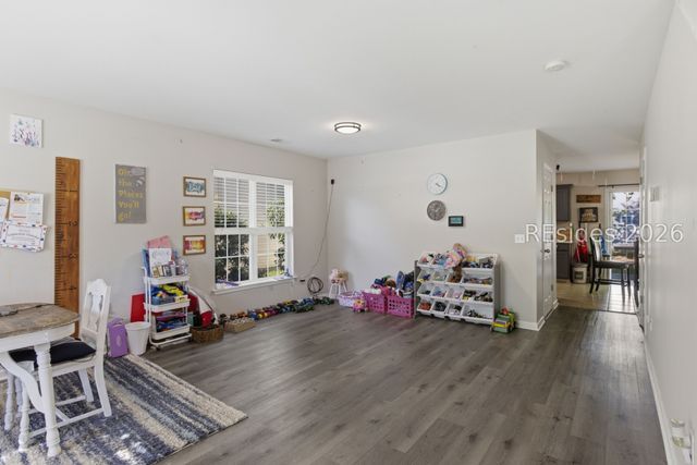 24 Pennyroyal Way, Beaufort, SC 29906